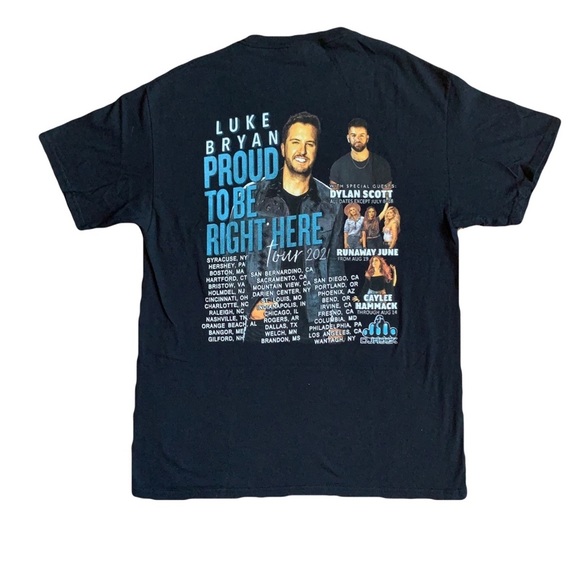 Luke Bryan - Picture 4 of 7